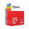«Polaroid Originals Color SX-70»