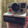 Polaroid «Land 1000» redbuttoned