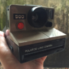 Polaroid «Land 500» Boxtyped