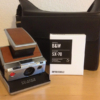 Polaroid «Land SX-70 Camera refurbished Mint