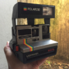 Polaroid «Lightmixer 630 SL» mit Blitz