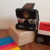 Polaroid «Land SX-70 Polasonic Revue» Autofocus