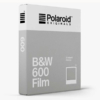 Film Polaroid Originals B&W 600