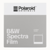 Film Polaroid Originals B&W Spectra
