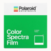 Film Polaroid Originals Color Spectra