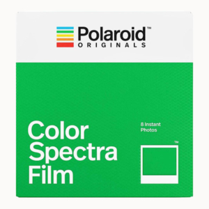 Film Polaroid Originals Color Spectra