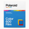 Film Polaroid Originals Frame Color 600