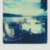 Polaroidfoto VW Treffen