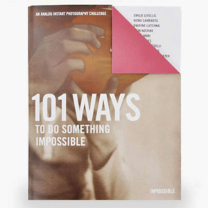 Zubehör IMPOSSIBLE 101 Ways Buch