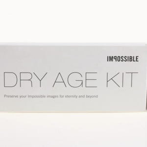 Zubehör IMPOSSIBLE Dry Age Kit