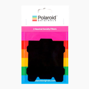 Zubehör Polaroid Orig ND Filters Doppelpack