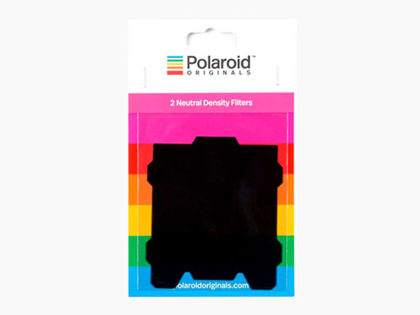 Zubehör Polaroid Orig ND Filters Doppelpack
