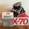 Polaroid Originals «Land SX-70» refurbished neu