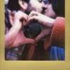 We love Polaroid