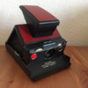 Polaroid «Land SX-70 Alpha 1» Model-2 refurbished