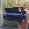 Polaroid Kamera «IMAGE Spectra Elite» Breitbild