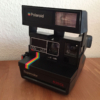 Polaroid «Supercolor 635CL»