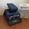 Polaroid «Land SX-70 Alpha 1» Model-2 refurbished