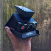 Polaroid «Land SX-70 Alpha 1» Model-2 refurbished