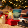Polaroidshop Weihnachtsaktion