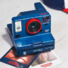 Polaroid «OneStep2» Special Edition