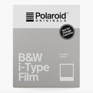 Film Polaroid Originals Color i-Type