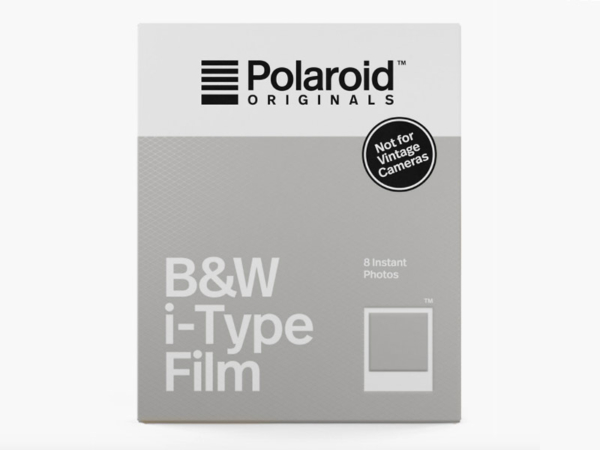 Film Polaroid Originals Color i-Type