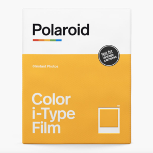 Film Polaroid Originals Color i-Type