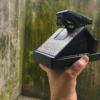 Polaroid «Land SX-70 Model-3» refurbished