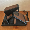 Polaroid «Land SX-70 Alpha» braun refurbished