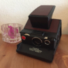 Polaroid «Land SX-70 Alpha 1» Model-2 refurbished