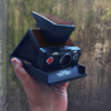 Polaroid «Land SX-70 Alpha 1» Model-2 refurbished