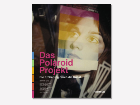 Zubehör Das Polaroid Projekt Buch