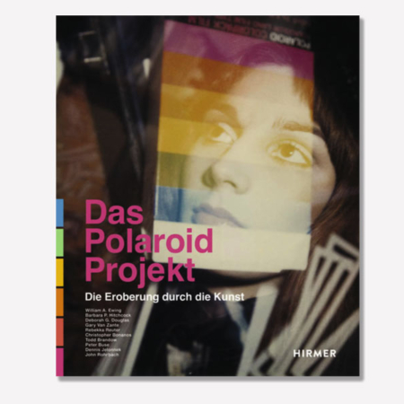 Zubehör Das Polaroid Projekt Buch